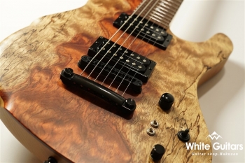 Border Plus 7st 670 Bubinga Alder Half Matt